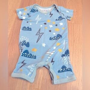 Bestaroo Romper